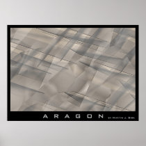 aragon posters