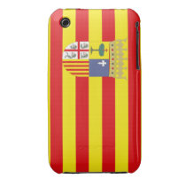Aragon Spain BlackBerry Bold Case