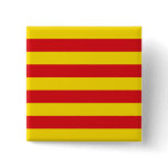 Aragon, Spain Pins