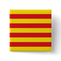 Aragon, Spain Pins