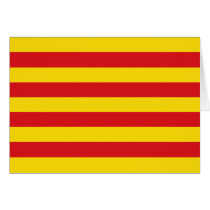 Aragon, Spain Greeting Cards