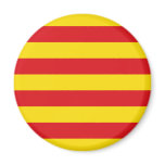 Aragon, Spain Fridge Magnets