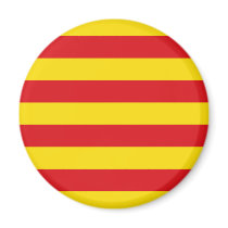 Aragon, Spain Fridge Magnets