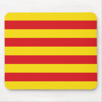 Aragon, Spain Mousepads