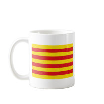 Aragon, Spain Coffee Mugs