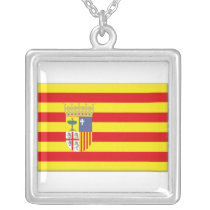 Aragon-Spain Necklace