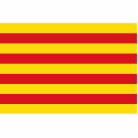Aragon, Spain Photo Cut Out