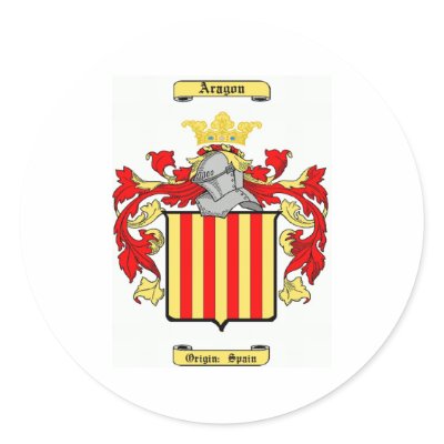 aragon stickers by tdzsdz