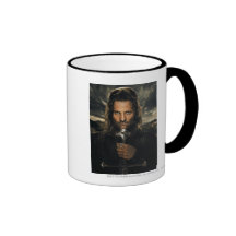 Aragorn Sword Down Coffee Mug