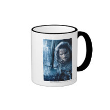 Aragorn Versus Orcs Mugs