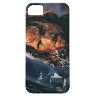Aragorn With Army iPhone 5 Cover