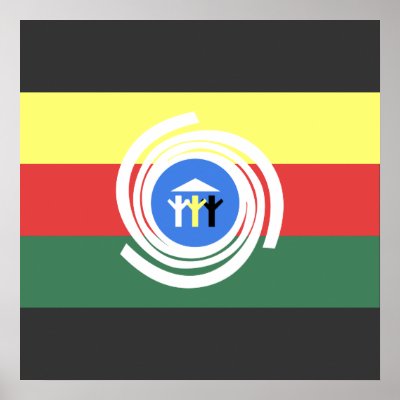 Araguaina Tocantins, Brazil Posters by bestflag