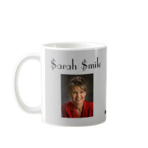 $arah $mile mugs