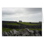 Aran Island Note Card