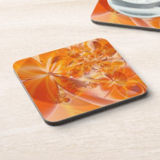 Arancio Drink Coasters