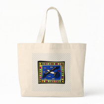 Arapaho Albatross Bags