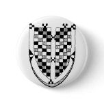 Arapaho Pinback Buttons