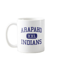 Arapaho - Indians - High School - Arapaho Oklahoma mugs