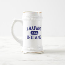Arapaho - Indians - High School - Arapaho Oklahoma Mugs