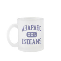 Arapaho - Indians - High School - Arapaho Oklahoma mugs