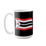 Arapaho Tribe Flag Mug