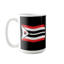 Arapaho Tribe Flag Mug