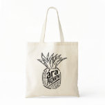 AraPainapa- Pineapple bag
