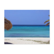 Arashi beach postcards
