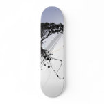 Arashi (dawn) skateboard