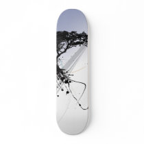 Arashi (dawn) skateboards by slippytit Arashi (dawn) skateboards