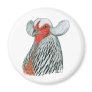 Araucana Hen Magnets