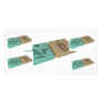 Arb as Ar Argon and B Boron Photo Cards