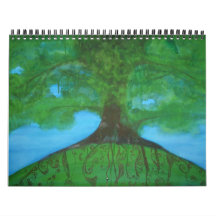 Árbol de familia calendarios