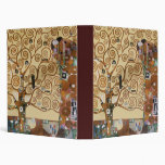 Árbol de Gustavo Klimt de la vida