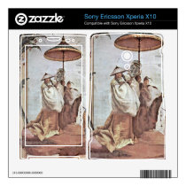 Árbol de mandarín de Juan Domingo Tiepolo skins