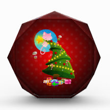 Árbol de navidad