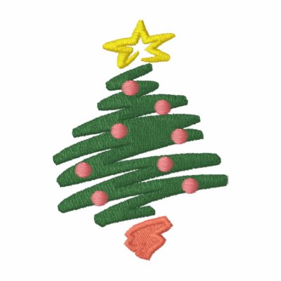 ÁRBOL DE NAVIDAD CAMISETA POLO ÁRBOL DE NAVIDAD CAMISETA POLO