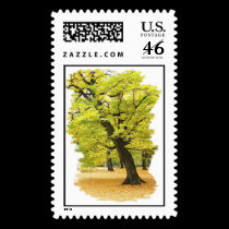 Árbol sellos
