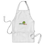 Arbor Day Apron