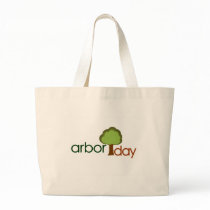 Arbor Day Bag