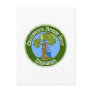 Arbor Day California Post Cards