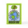 Arbor Day Card