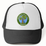 Arbor Day Colorado Trucker Hat