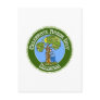 Arbor Day Colorado Postcards