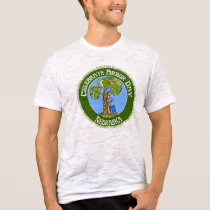 Arbor Day Nebraska t-shirts
