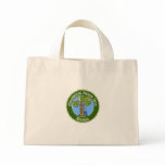 Arbor Day Nevada Tote Bags