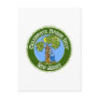 Arbor Day New Jersey Post Card