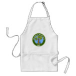 Arbor Day Ohio Apron