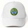 Arbor Day Ohio Hats