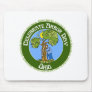 Arbor Day Ohio Mouse Mat
